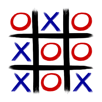 tic-tac-toe